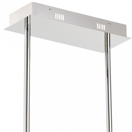 Люстра на штанге Lucia Tucci Flop FLOP 3390.16 chrome