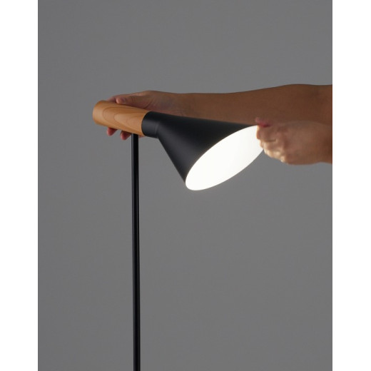 Торшер Moderli Turin V11334-1F