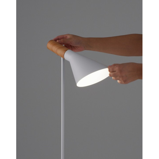 Торшер Moderli Turin V11336-1F