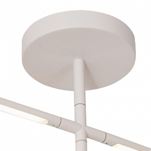 Люстра на штанге Mantra Torch 6827