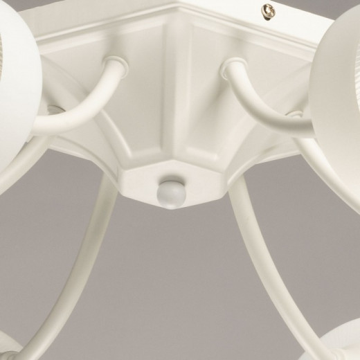 Потолочная люстра De City Вита 220014406