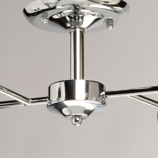 Люстра на штанге De City Вита 220014504