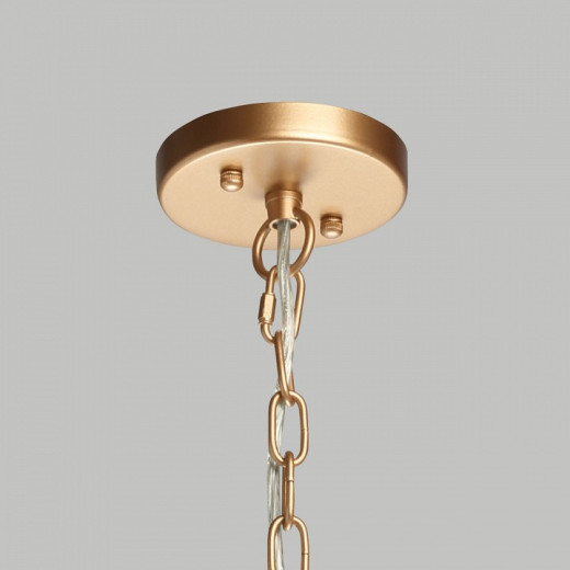 Подвесная люстра MW-Light Адриатика 280012006