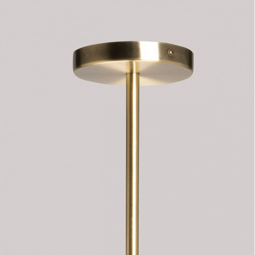 Люстра на штанге De City Оливия 306016208