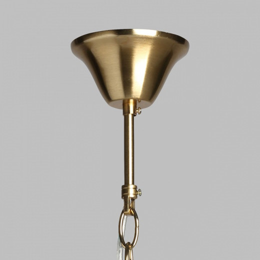 Подвесная люстра De City Каталина 361011805