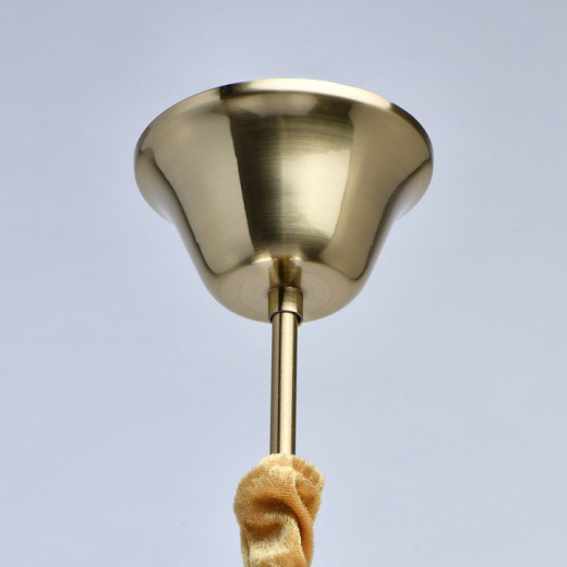 Подвесная люстра MW-Light Селена 19 482016408