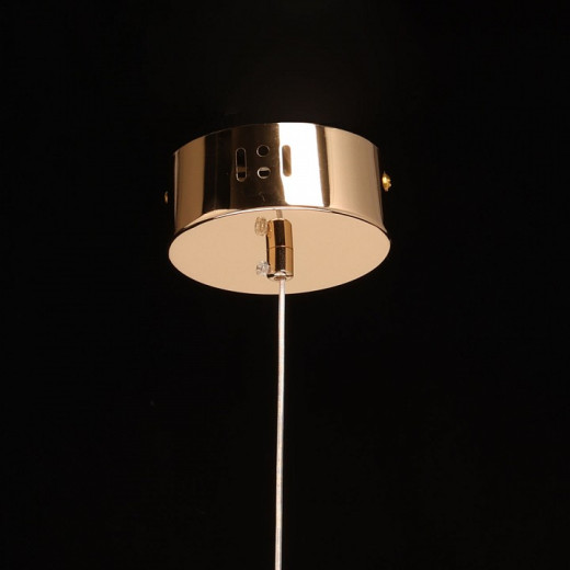 Подвесной светильник De City Оскар 33 510013801