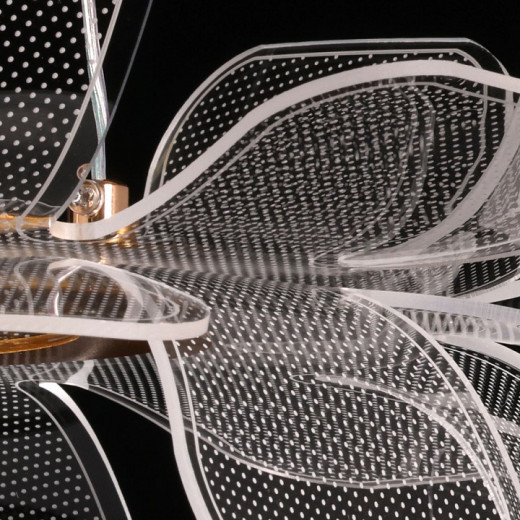 Подвесной светильник De City Оскар 62 510014801