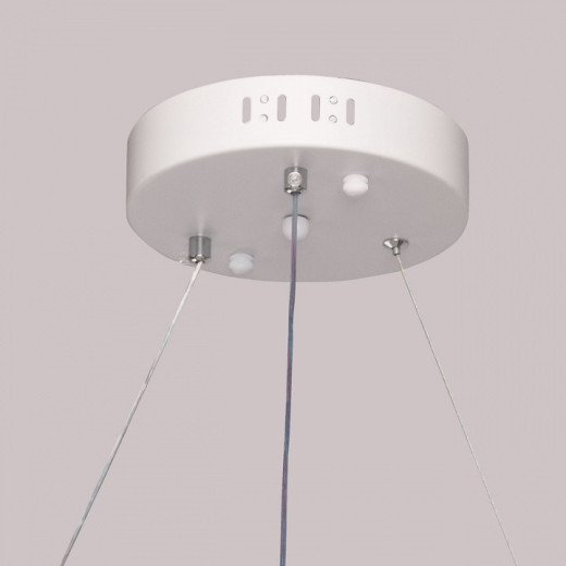 Подвесной светильник De City Оскар 70 510015201