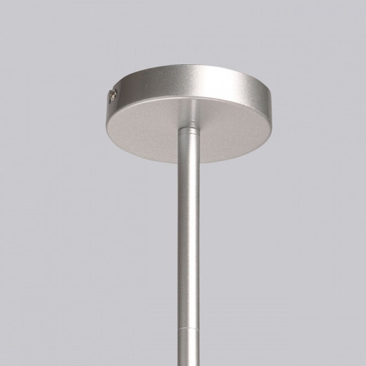 Люстра на штанге DeMarkt Гамбург 29 605018406