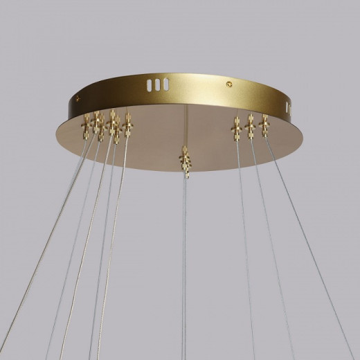 Подвесная люстра Chiaro Вассерфалл 3 617010703