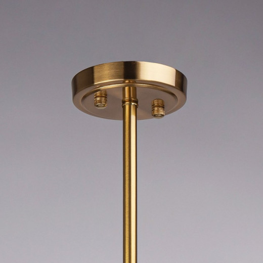 Люстра на штанге MW-Light Илвита 2 624010806