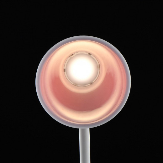 Настольная лампа офисная DeMarkt Ракурс 631036201