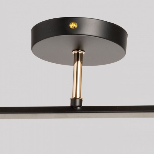 Светильник на штанге De City Дэла 10 635017402