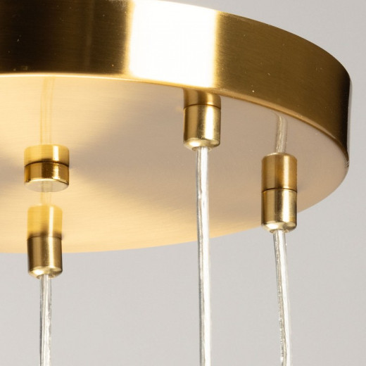 Подвесной светильник De City Крайс 16 657014705