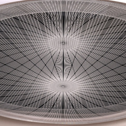 Накладной светильник DeMarkt Норден 7 660015001