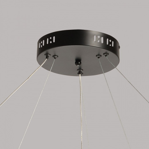 Подвесной светильник DeMarkt Ральф 8 675015002