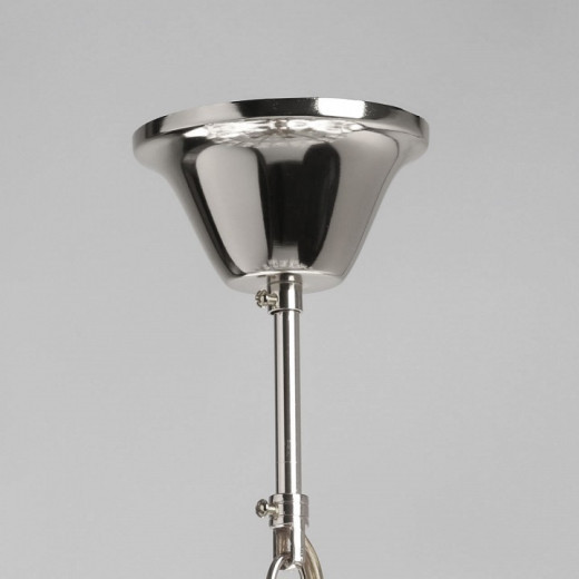 Подвесная люстра De City Свеча 683014805