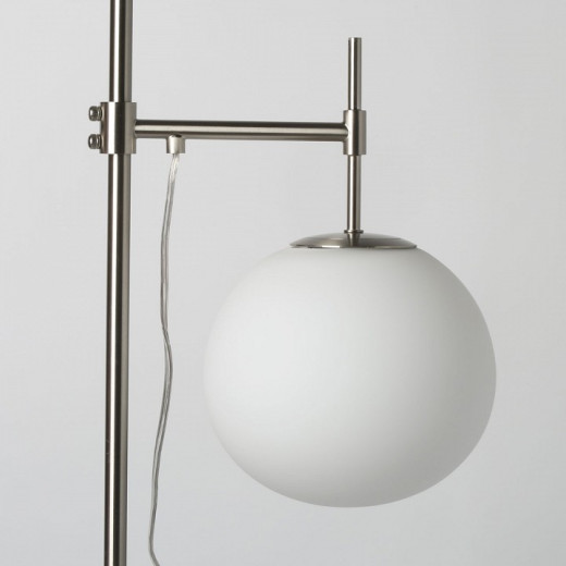 Торшер DeMarkt Каспер 3 707041401