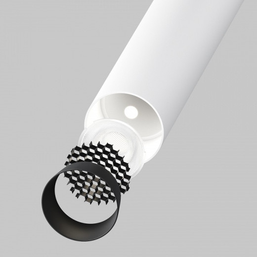 Накладной светильник Maytoni Focus T C142CL-6W4K-W