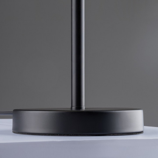 Настольная лампа декоративная Freya Izza FR4008TL-02BBS