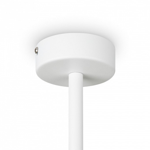 Люстра на штанге Freya Tactic FR5363CL-06W