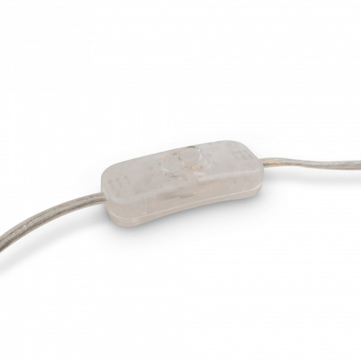 Настольная лампа декоративная Freya Pietra FR5371TL-01BS