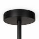 Люстра на штанге Freya Sphirity FR5376CL-08B