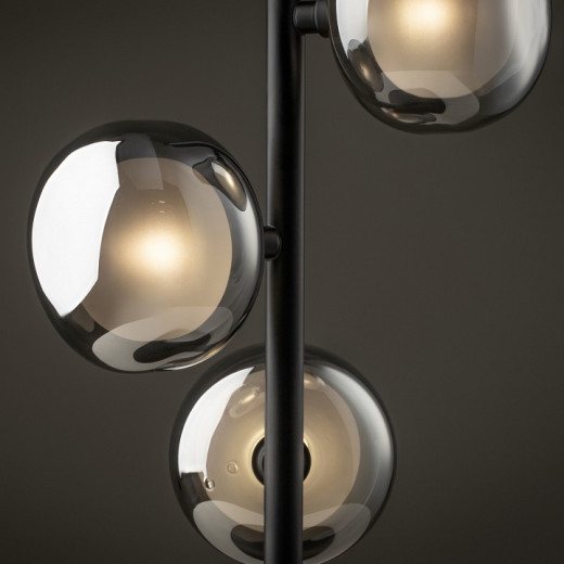 Настольная лампа декоративная Freya Shimmer FR5435TL-03B