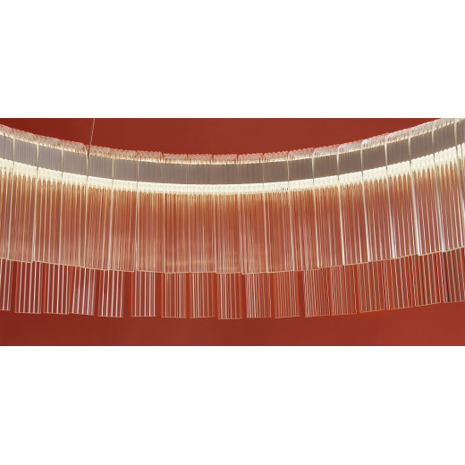 Подвесной светильник Freya Rain FR5546PL-L60W