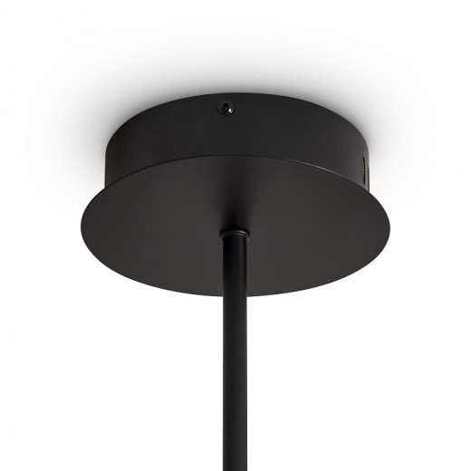 Люстра на штанге Freya Brilliance FR5557PL-L22B