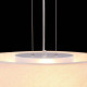 Подвесной светильник Maytoni Bergamo MOD613PL-03CH