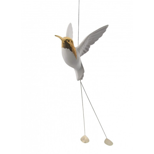 Подвесная люстра Mizi`en Polly MZ121830-32-490