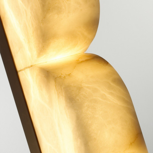 Накладной светильник Odeon Light Marbella 6685/10WL