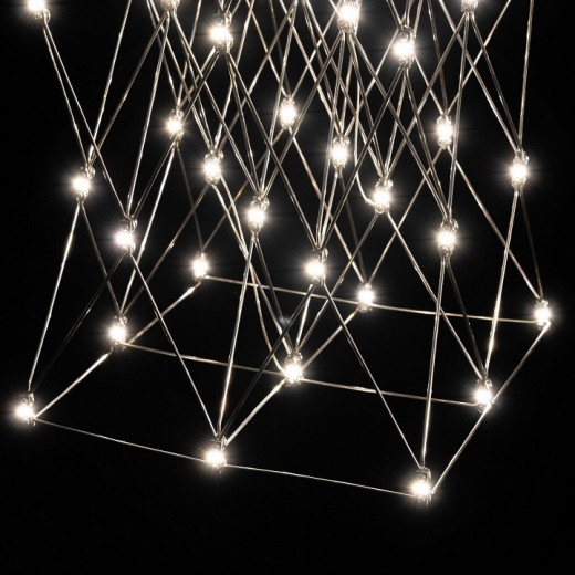 Подвесная люстра O-LUCE Enrique 13256-6