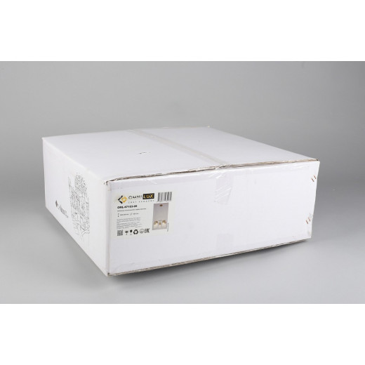 Подвесной светильник Omnilux Cesana OML-67103-05