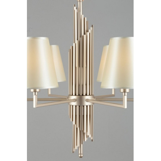 Подвесная люстра Omnilux Porlezza OML-72203-06