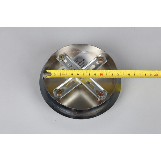 Подвесная люстра Omnilux Turri OML-89603-08