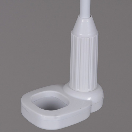 Настольная лампа офисная 00821-0.7-01 WT