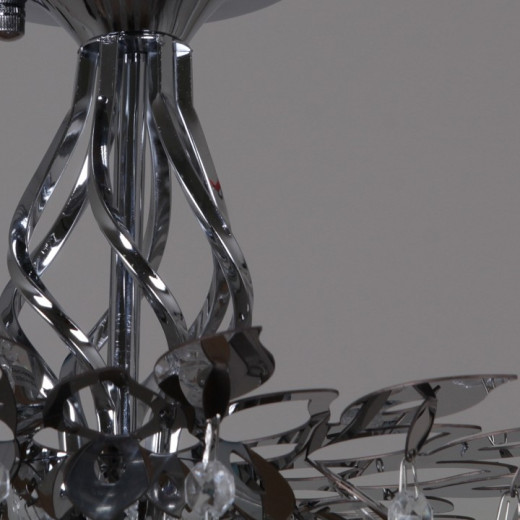 Люстра на штанге 01108-0.3-600 CR