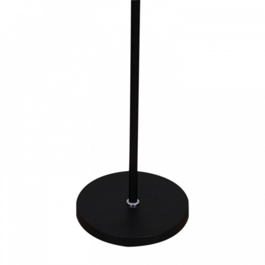 Торшер 01926-2.6-01 BK