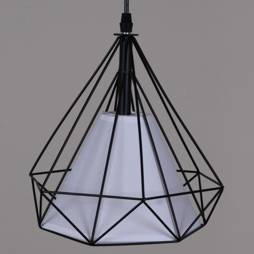 Подвесной светильник 02187-0.9-01