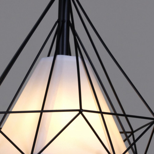 Подвесной светильник 02187-0.9-03