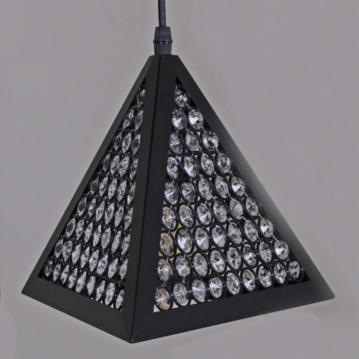 Подвесной светильник 03211-3.9-03 BK