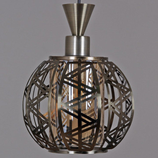 Подвесной светильник 05047-0.9-03 AB