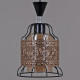 Подвесной светильник 05363-0.9-03 GD+BK