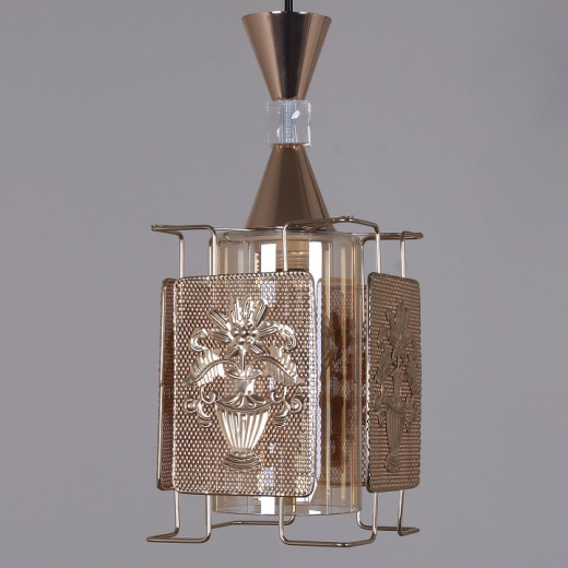 Подвесной светильник 05365-0.9-03 FGD