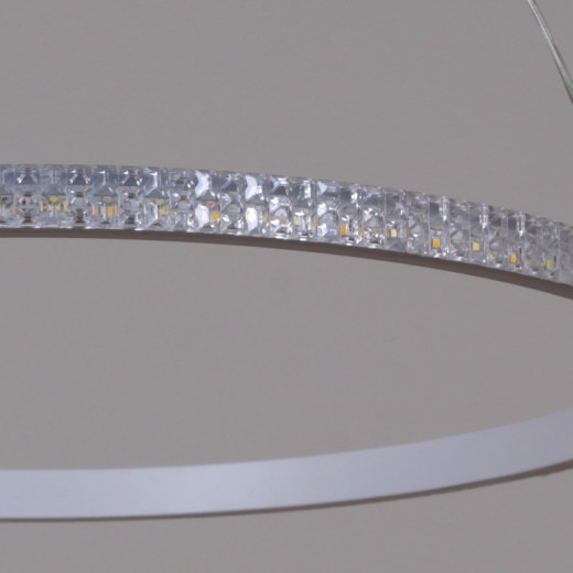 Подвесной светильник 06315-3.9-01 WH