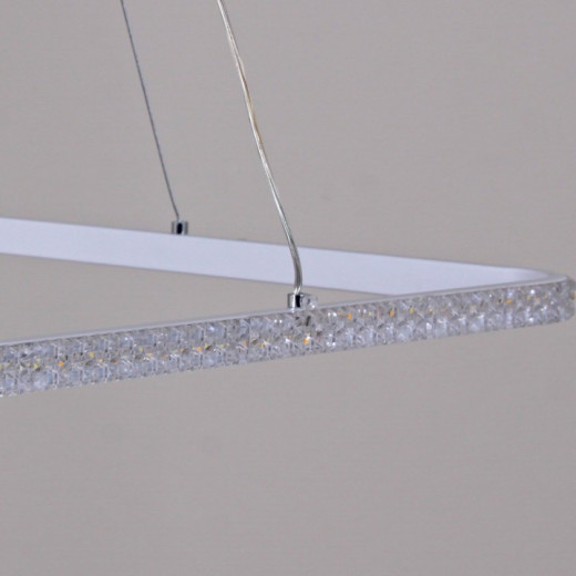 Подвесной светильник 06316-3.9-01 WH