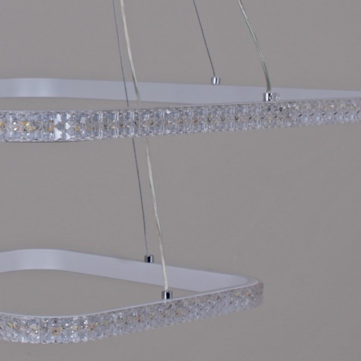 Подвесной светильник 06316-3.9-02 WH